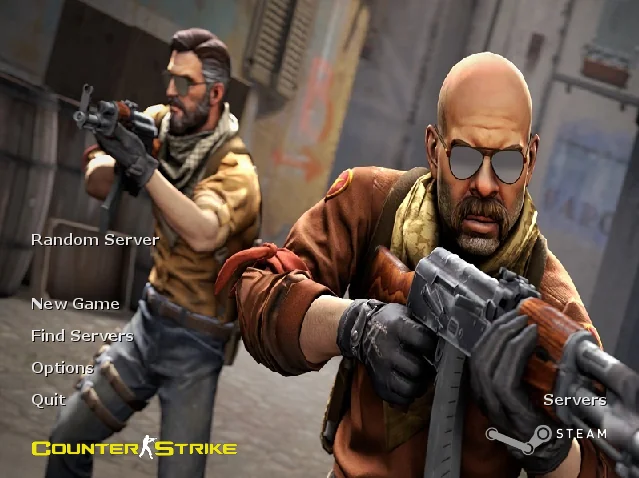 CS:GO Skins, zrzut 1