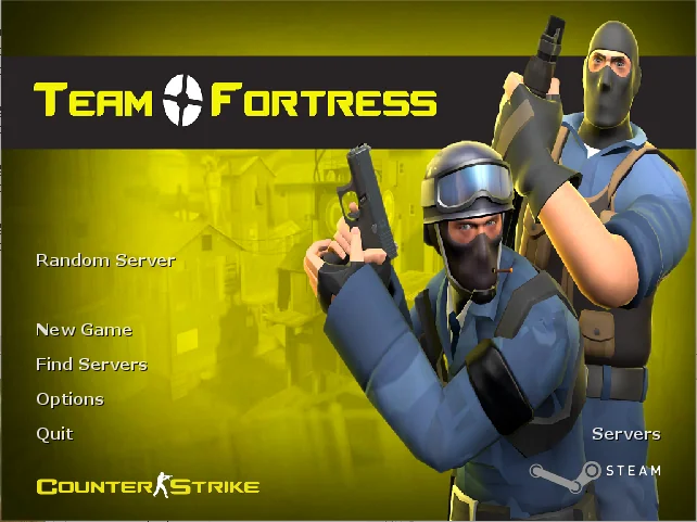 TF2 Edition, zrzut 1