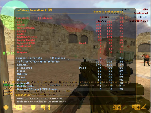 TF2 Edition, zrzut 3