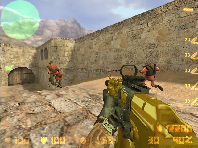TF2 Edition, zrzut 4